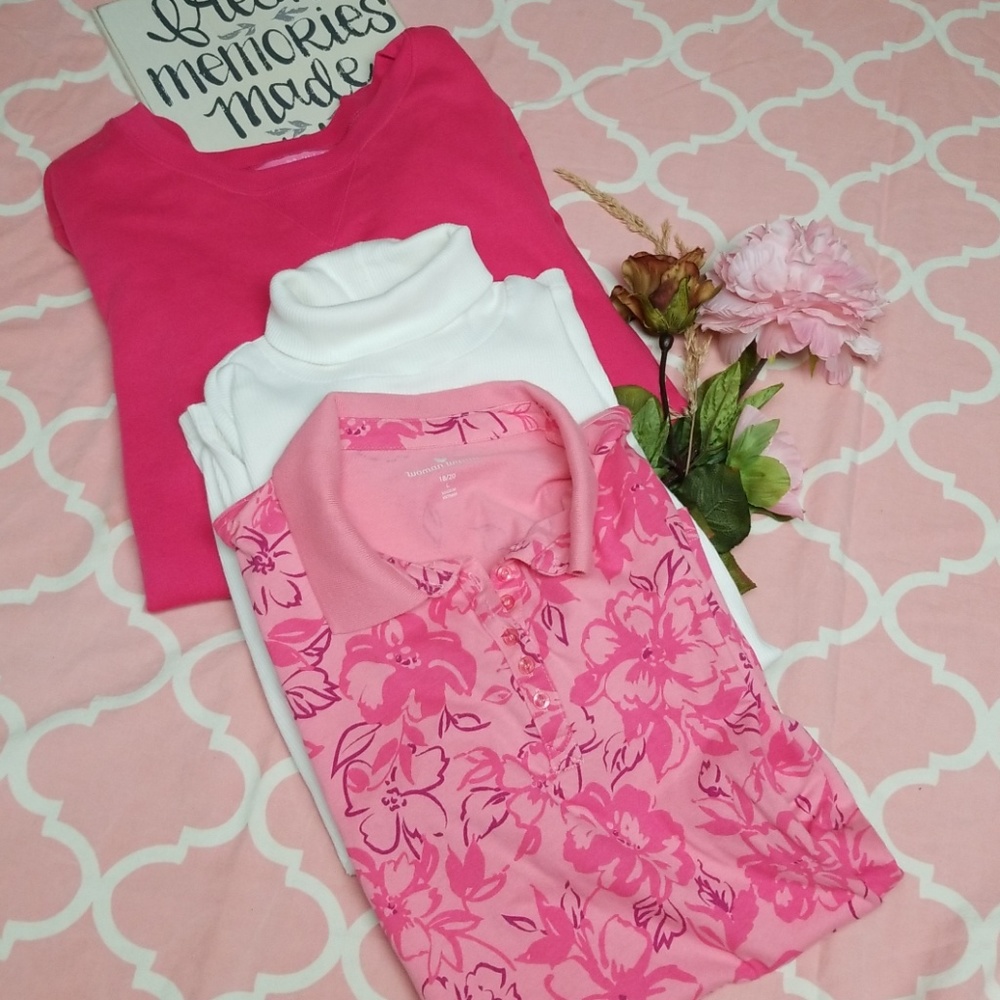 Woman Within Haul